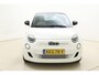Fiat 500 Icon 42 kWh | DEMO | Apple Carplay/ Android Auto | Cruise control | Camera | Parkeersensoren | Stoelverwarming | Climate control | Glazen panoramadak |