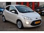 Ford Ka 1.2 Titanium X start/stop ,AIRCO , BOEKJES , NAP