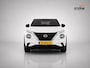 Nissan Juke 1.6 Hybrid N-Connecta