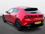 Mazda 3 2.0 e-SA-X Luxury | Aeropakket | Remus uitlaatsyteem |