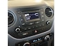 Hyundai i10 1.0i 66pk Blue 4pl. Comfort