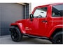 Jeep Wrangler 3.6 Sahara - OFD Voorbumper - Jeepz edition - BTW auto - 3 Drs