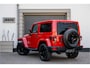 Jeep Wrangler 3.6 Sahara - OFD Voorbumper - Jeepz edition - BTW auto - 3 Drs