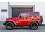 Jeep Wrangler 3.6 Sahara - OFD Voorbumper - Jeepz edition - BTW auto - 3 Drs
