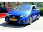 Honda Civic 1.4 Elegance Business Edition Navi|Clima|Cam|LMV