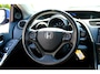 Honda Civic 1.4 Elegance Business Edition Navi|Clima|Cam|LMV
