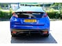 Honda Civic 1.4 Elegance Business Edition Navi|Clima|Cam|LMV