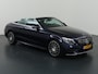 Mercedes-Benz C-klasse Cabrio 200 Sport Edition | AMG | Distronic | Airscarf | Memory | Sfeerverlichting |