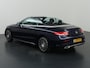 Mercedes-Benz C-klasse Cabrio 200 Sport Edition | AMG | Distronic | Airscarf | Memory | Sfeerverlichting |