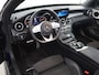 Mercedes-Benz C-klasse Cabrio 200 Sport Edition | AMG | Distronic | Airscarf | Memory | Sfeerverlichting |