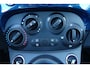 Fiat 500 0.9 TwinAir Turbo Lounge PANO, AIRCO, UCONNECT, DAB, BLUETOOTH, ELEKT. RAMEN, 110.206KM