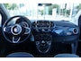 Fiat 500 0.9 TwinAir Turbo Lounge PANO, AIRCO, UCONNECT, DAB, BLUETOOTH, ELEKT. RAMEN, 110.206KM