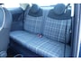 Fiat 500 0.9 TwinAir Turbo Lounge PANO, AIRCO, UCONNECT, DAB, BLUETOOTH, ELEKT. RAMEN, 110.206KM