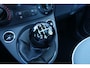 Fiat 500 0.9 TwinAir Turbo Lounge PANO, AIRCO, UCONNECT, DAB, BLUETOOTH, ELEKT. RAMEN, 110.206KM