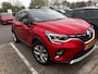 Renault Captur TCe 140 EDC Intens | AUTOMAAT | Trekhaak | Parkeercamera | Navigatie |