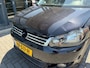 Volkswagen Caddy Maxi 1.6 TDI voorschade, airco, cruise, stoelverw, lmv, leer, VOL, btw