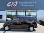 Volkswagen Caddy Maxi 1.6 TDI voorschade, airco, cruise, stoelverw, lmv, leer, VOL, btw