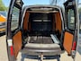 Volkswagen Caddy Maxi 1.6 TDI voorschade, airco, cruise, stoelverw, lmv, leer, VOL, btw