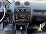 Volkswagen Caddy Maxi 1.6 TDI voorschade, airco, cruise, stoelverw, lmv, leer, VOL, btw