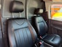 Volkswagen Caddy Maxi 1.6 TDI voorschade, airco, cruise, stoelverw, lmv, leer, VOL, btw