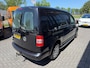 Volkswagen Caddy Maxi 1.6 TDI voorschade, airco, cruise, stoelverw, lmv, leer, VOL, btw