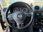 Volkswagen Caddy Maxi 1.6 TDI voorschade, airco, cruise, stoelverw, lmv, leer, VOL, btw