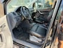 Volkswagen Caddy Maxi 1.6 TDI voorschade, airco, cruise, stoelverw, lmv, leer, VOL, btw