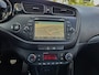 Kia ProCeed Pro_cee'd 1.6 GT 204Pk 05-2015 Black Pearl Metallic