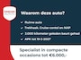 Audi A6 Avant 2.0 TFSI Business Ed | Trekhaak | 4 nieuwe banden | Goed onderhouden | NAP