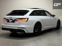 Audi A6 Avant 55 TFSIe Quattro Competition S-Line Pano Sfeer Memory 360º