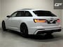Audi A6 Avant 55 TFSIe Quattro Competition S-Line Pano Sfeer Memory 360º