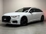 Audi A6 Avant 55 TFSIe Quattro Competition S-Line Pano Sfeer Memory 360º