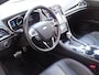 Ford Mondeo Wagon 2.0 IVCT HEV ST-Line | Trekhaak | Panoramadak | Elek. Achterklep | Adaptieve Cruise. | Magnetic |