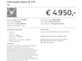 Mercedes-Benz B-klasse 170|Automaat|Trekhaak|Hoge instap|4-Seizoenen banden