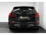 Volvo V60 2.0 B4 Plus Dark / Orig. Nederlands / Harman Kardon Sound System / Elektr. best. stoel + memory / Achteruitrijcamera / Stoelverwarming V + A / Apple Carplay - Android Auto / Elektr. wegklapbare trekhaak / Ambienteverlichting / Stuurwiel verwarming / Black optic / Cruise Control / 19'' LMV / LED koplampen