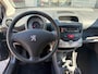 Peugeot 107 1.0-12V XR 3Drs Nieuwe apk Weinig KM