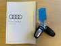 Audi Q4 e-tron 40|77 kWh|90% SOH|ACC|APPLE CARPLAY|CLIMATE+CRUISE CTRL|ELEK.TREKHAAK|SONOS|STOELVERWERW.|NL|NAP|INCL.BTW|1e EIG.|