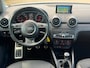 Audi A1 Sportback 1.0 TFSI Adrenalin | Navi, Cruise, Bluetooth, Airco, NAP | Dealeonderhouden | 2e Eigenaar |
