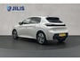 Peugeot 208 1.2 PureTech Allure | Camera | Half lederen bekleding | Stoelverwarming