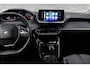 Peugeot 208 1.2 PureTech Allure | Camera | Half lederen bekleding | Stoelverwarming