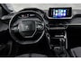 Peugeot 208 1.2 PureTech Allure | Camera | Half lederen bekleding | Stoelverwarming