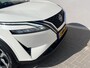 Nissan Qashqai 1.3 MHEV N-Connecta / Trekhaak (1.400KG) / Panoramadak / Airco / Apple Carplay&Android Auto / Full-Map Navigatie / Dode Hoek Detectie / 360 Camera /