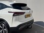 Nissan Qashqai 1.3 MHEV N-Connecta / Trekhaak (1.400KG) / Panoramadak / Airco / Apple Carplay&Android Auto / Full-Map Navigatie / Dode Hoek Detectie / 360 Camera /