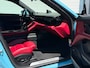 Porsche Taycan Cross Turismo 4S 93 kWh | 4 Wiel besturing | Bose | Camera | Ijsblauw Metallic | 490PK