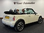 MINI Cooper Cabrio 1.6 Sidewalk*Automaat*LET OP STUUR RECHTER KANT*