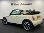 MINI Cooper Cabrio 1.6 Sidewalk*Automaat*LET OP STUUR RECHTER KANT*