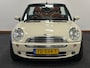 MINI Cooper Cabrio 1.6 Sidewalk*Automaat*LET OP STUUR RECHTER KANT*