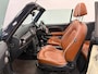 MINI Cooper Cabrio 1.6 Sidewalk*Automaat*LET OP STUUR RECHTER KANT*