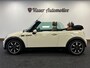 MINI Cooper Cabrio 1.6 Sidewalk*Automaat*LET OP STUUR RECHTER KANT*