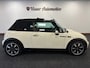MINI Cooper Cabrio 1.6 Sidewalk*Automaat*LET OP STUUR RECHTER KANT*